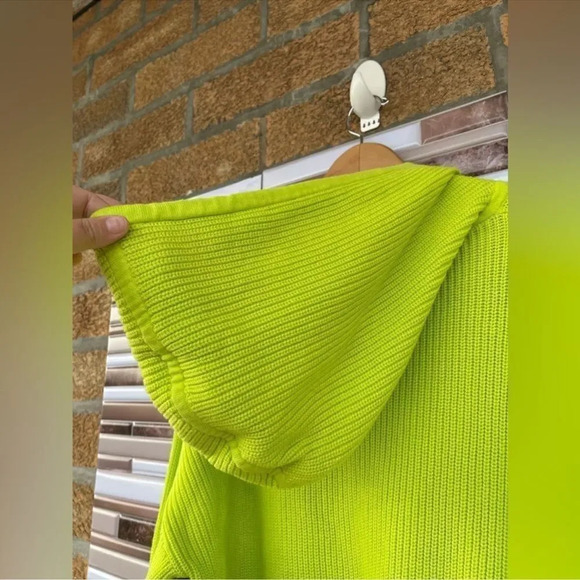 RTA Marvin Distressed Hoodie small - Picture 12 of 15